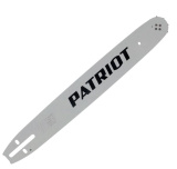 Ручной инструмент Шина PATRIOT P160SPEA041 16'' 3/8 1.3мм 56/57 зв. (PG-PO16-50NR)